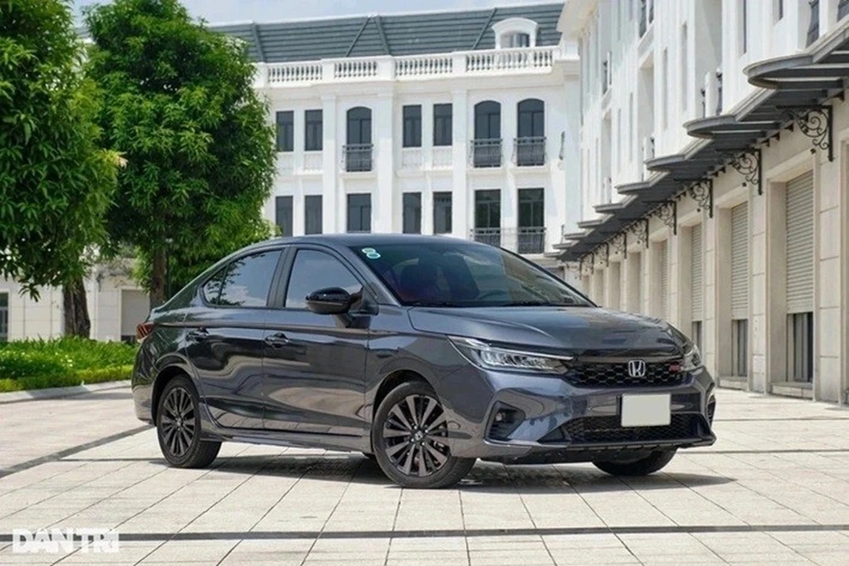 Honda coi chất lượng sản phẩm là ưu tiên hàng đầu. Honda coi chất lượng sản phẩm là ưu tiên hàng đầu.