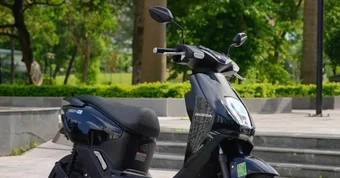 Honda ICON e: giảm 6 triệu giá niêm yết, ra đại lý còn được giảm thêm, thực tế rẻ hơn Wave Alpha