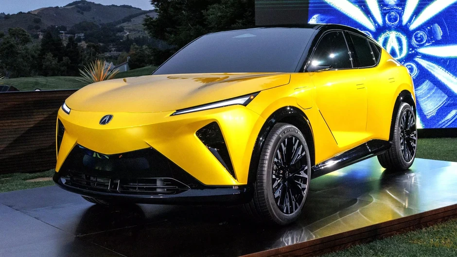 Honda khai tử cùng lúc 3 mẫu ô tô điện vì khoản lỗ khổng lồ