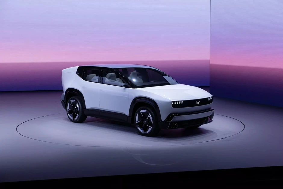 Honda khai tử cùng lúc 3 mẫu ô tô điện vì khoản lỗ khổng lồ