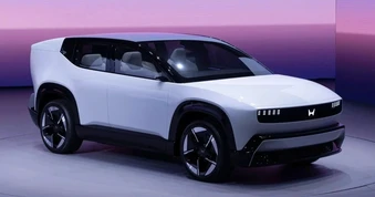 Honda khai tử cùng lúc 3 mẫu ô tô điện vì khoản lỗ khổng lồ