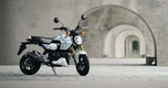 Honda MSX GROM 2027 tung bản rằn ri độc lạ khiến dân chơi xe côn tay tí hon phát sốt