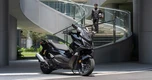 Honda NWZ150 ra mắt với động cơ hybrid, trang bị màn hình TFT và radar chống va chạm, giá bán chưa tới 70 triệu đồng
