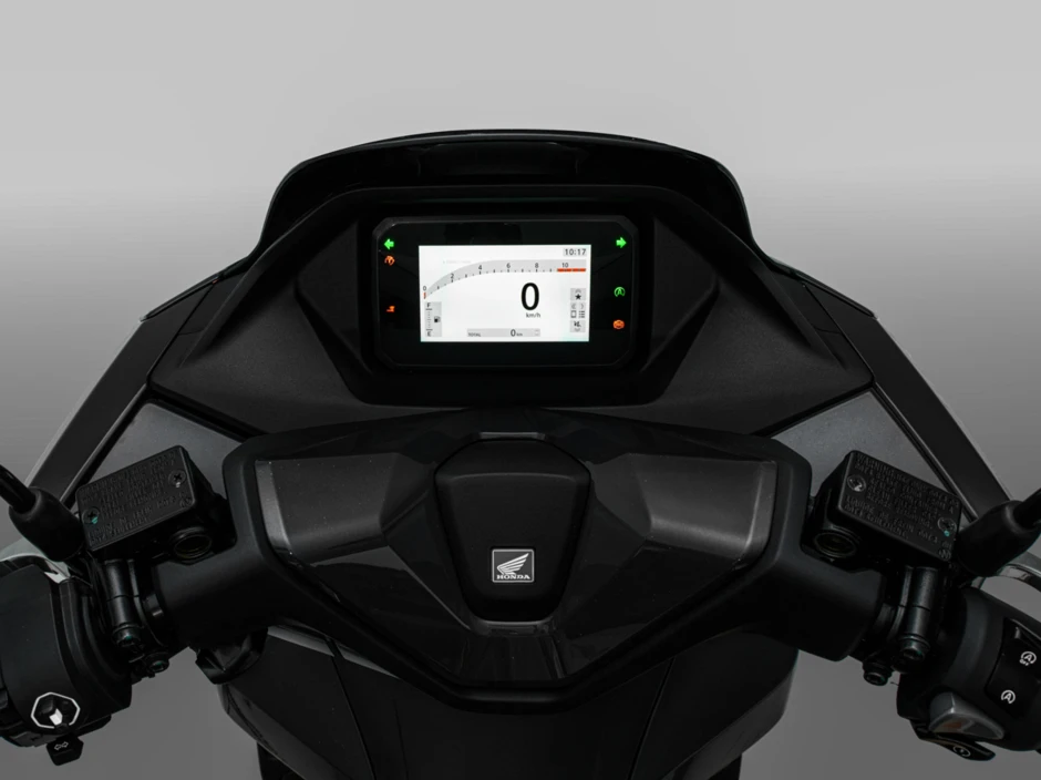 Honda PCX160 2026 mở bán gần Việt Nam: Thiết kế trẻ trung hơn, cốp rộng 30 lít, giá quy đổi hơn 80 triệu Honda PCX160 2026 mở bán gần Việt Nam: Thiết kế trẻ trung hơn, cốp rộng 30 lít, giá quy đổi hơn 80 triệu