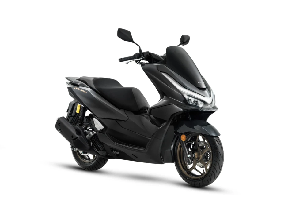 Honda PCX160 2026 mở bán gần Việt Nam: Thiết kế trẻ trung hơn, cốp rộng 30 lít, giá quy đổi hơn 80 triệu Honda PCX160 2026 mở bán gần Việt Nam: Thiết kế trẻ trung hơn, cốp rộng 30 lít, giá quy đổi hơn 80 triệu