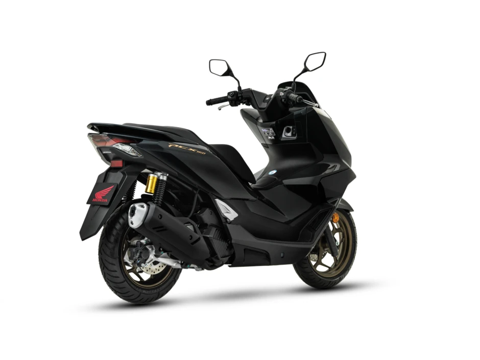 Honda PCX160 2026 mở bán gần Việt Nam: Thiết kế trẻ trung hơn, cốp rộng 30 lít, giá quy đổi hơn 80 triệu Honda PCX160 2026 mở bán gần Việt Nam: Thiết kế trẻ trung hơn, cốp rộng 30 lít, giá quy đổi hơn 80 triệu