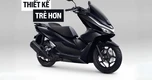 Honda PCX160 2026 mở bán gần Việt Nam: Thiết kế trẻ trung hơn, cốp rộng 30 lít, giá quy đổi hơn 80 triệu