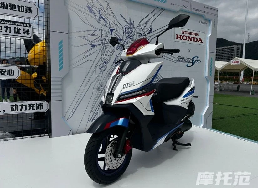 Honda ra mắt cặp xe tay ga 125 mới với phanh ABS 2 kênh với giá chỉ từ 31,3 triệu đồng Honda ra mắt cặp xe tay ga 125 mới với phanh ABS 2 kênh với giá chỉ từ 31,3 triệu đồng