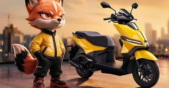Honda ra mắt cặp xe tay ga 125 mới với phanh ABS 2 kênh với giá chỉ từ 31,3 triệu đồng