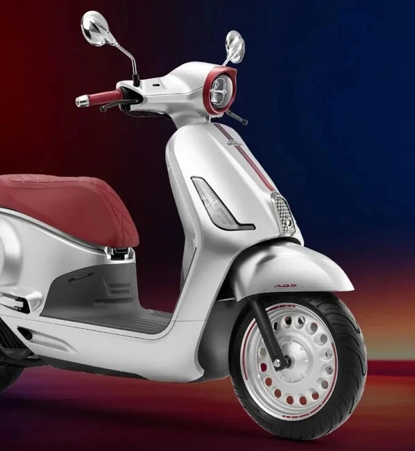 Honda ra mắt xe ga mới, giá rẻ hơn Vision, cực hiếm với chỉ 125 chiếc Honda ra mắt xe ga mới, giá rẻ hơn Vision, cực hiếm với chỉ 125 chiếc