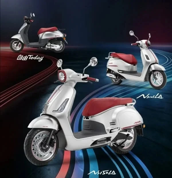 Honda ra mắt xe ga mới, giá rẻ hơn Vision, cực hiếm với chỉ 125 chiếc Honda ra mắt xe ga mới, giá rẻ hơn Vision, cực hiếm với chỉ 125 chiếc