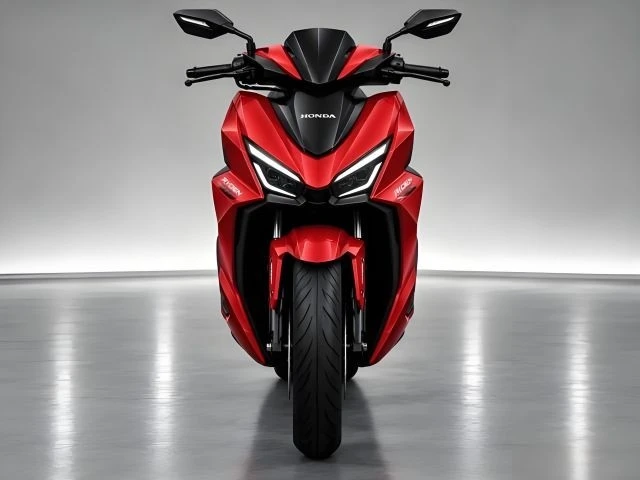 Honda Ryden 160 bất ngờ lộ diện khiến phân khúc xe tay ga thể thao lập tức dậy sóng Honda Ryden 160 bất ngờ lộ diện khiến phân khúc xe tay ga thể thao lập tức dậy sóng