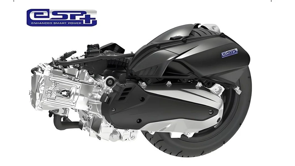 Honda Ryden 160 bất ngờ lộ diện khiến phân khúc xe tay ga thể thao lập tức dậy sóng Honda Ryden 160 bất ngờ lộ diện khiến phân khúc xe tay ga thể thao lập tức dậy sóng