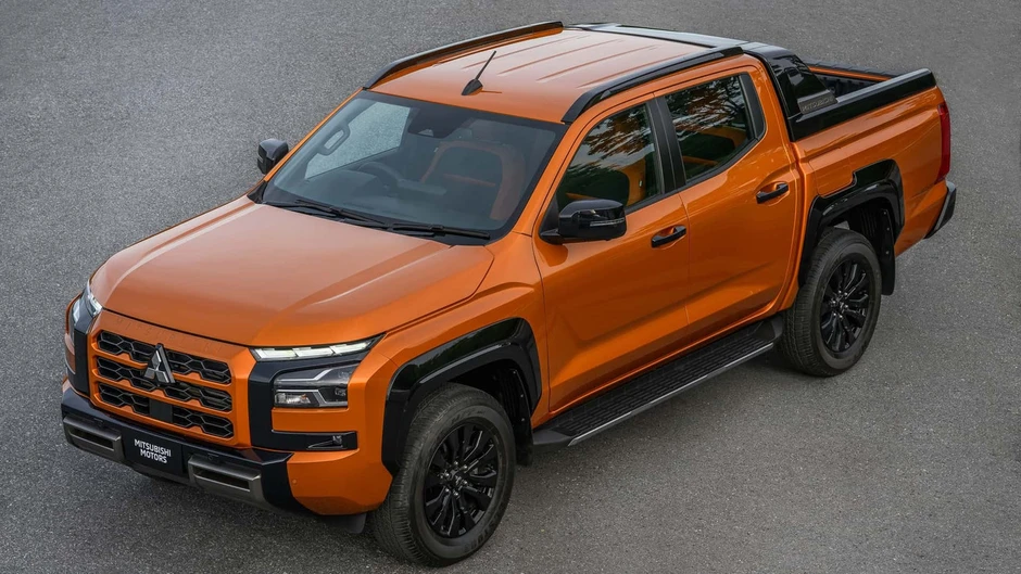 Honda sắp có xe bán tải ‘đối đầu’ Ford Ranger?