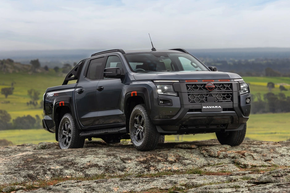 Honda sắp có xe bán tải ‘đối đầu’ Ford Ranger?