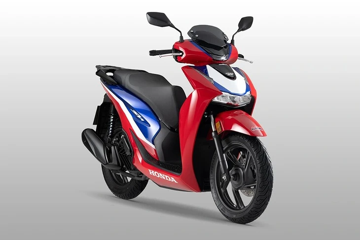 Honda SH bản đặc biệt sắp về Việt Nam, giá dự kiến gần 300 triệu đồng Honda SH bản đặc biệt sắp về Việt Nam, giá dự kiến gần 300 triệu đồng