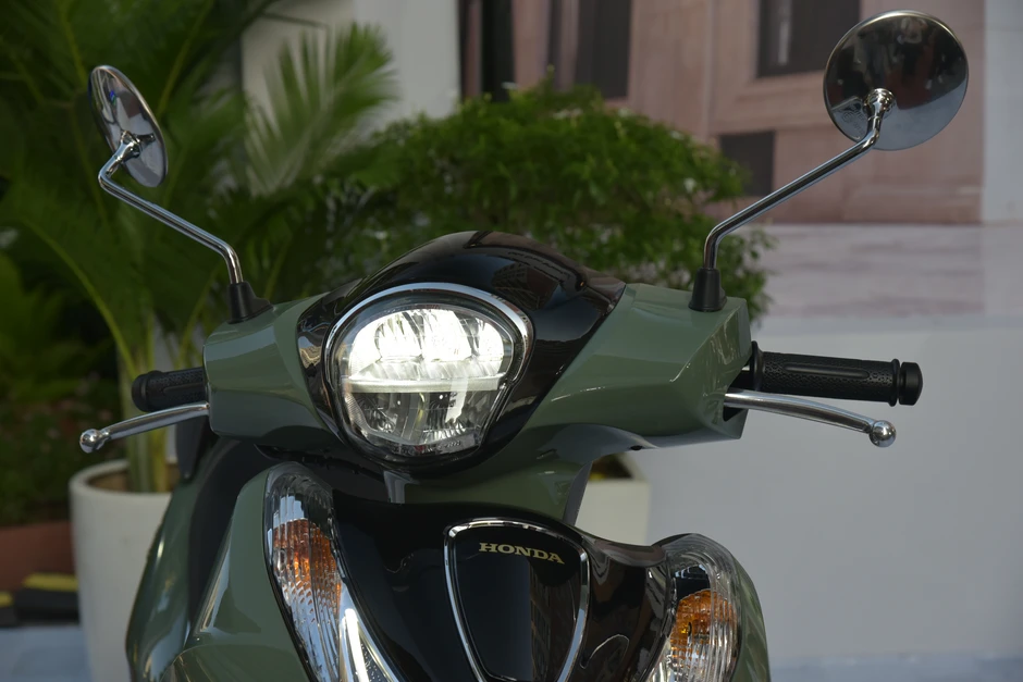 Honda Sh Mode 2026 ra mắt Việt Nam: Giá từ gần 61 triệu đồng, màn hình mới, động cơ ‘sạch’ hơn, thêm tính năng an toàn Honda Sh Mode 2026 ra mắt Việt Nam: Giá từ gần 61 triệu đồng, màn hình mới, động cơ ‘sạch’ hơn, thêm tính năng an toàn