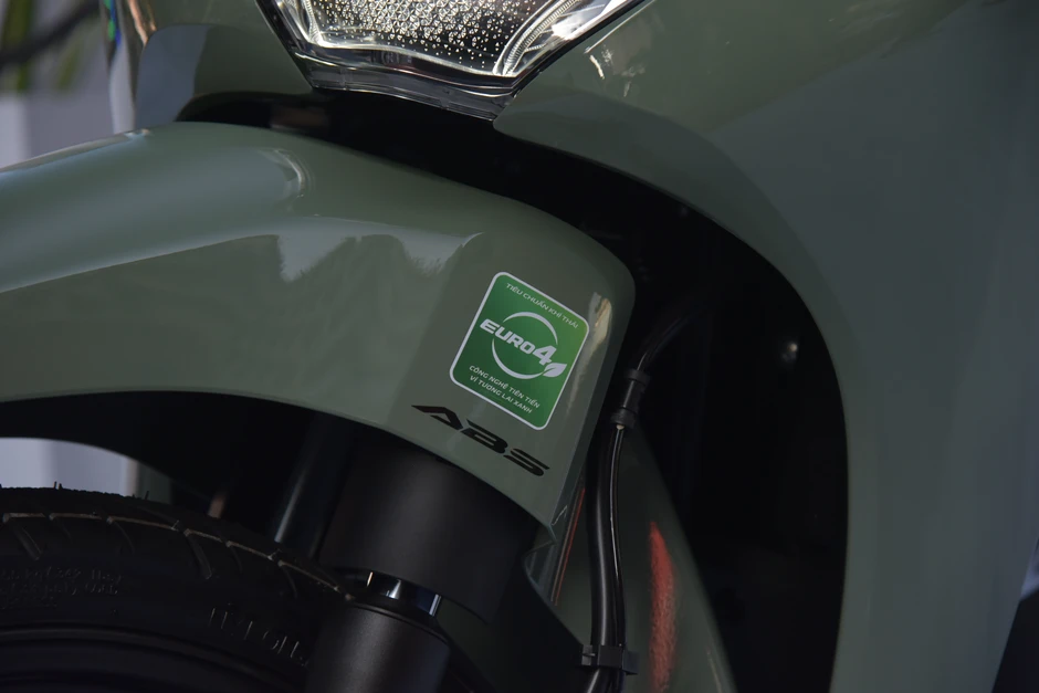 Honda Sh Mode 2026 ra mắt Việt Nam: Giá từ gần 61 triệu đồng, màn hình mới, động cơ ‘sạch’ hơn, thêm tính năng an toàn Honda Sh Mode 2026 ra mắt Việt Nam: Giá từ gần 61 triệu đồng, màn hình mới, động cơ ‘sạch’ hơn, thêm tính năng an toàn