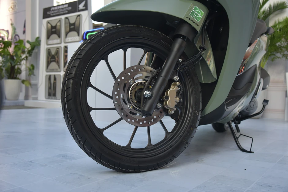 Honda Sh Mode 2026 ra mắt Việt Nam: Giá từ gần 61 triệu đồng, màn hình mới, động cơ ‘sạch’ hơn, thêm tính năng an toàn Honda Sh Mode 2026 ra mắt Việt Nam: Giá từ gần 61 triệu đồng, màn hình mới, động cơ ‘sạch’ hơn, thêm tính năng an toàn
