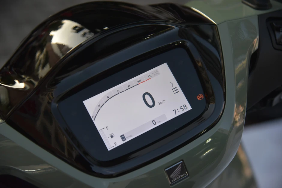 Honda Sh Mode 2026 ra mắt Việt Nam: Giá từ gần 61 triệu đồng, màn hình mới, động cơ ‘sạch’ hơn, thêm tính năng an toàn Honda Sh Mode 2026 ra mắt Việt Nam: Giá từ gần 61 triệu đồng, màn hình mới, động cơ ‘sạch’ hơn, thêm tính năng an toàn