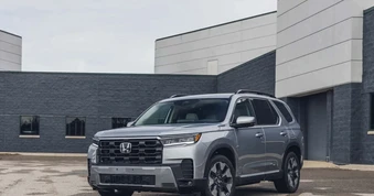 Honda tham vọng ra mắt SUV đầu bảng mới, lớn hơn cả Land Cruiser