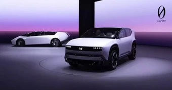 Honda thiệt hại gần 413.000 tỉ đồng: Bất ngờ hủy 3 mẫu xe điện mới, xoay sang xe hybrid