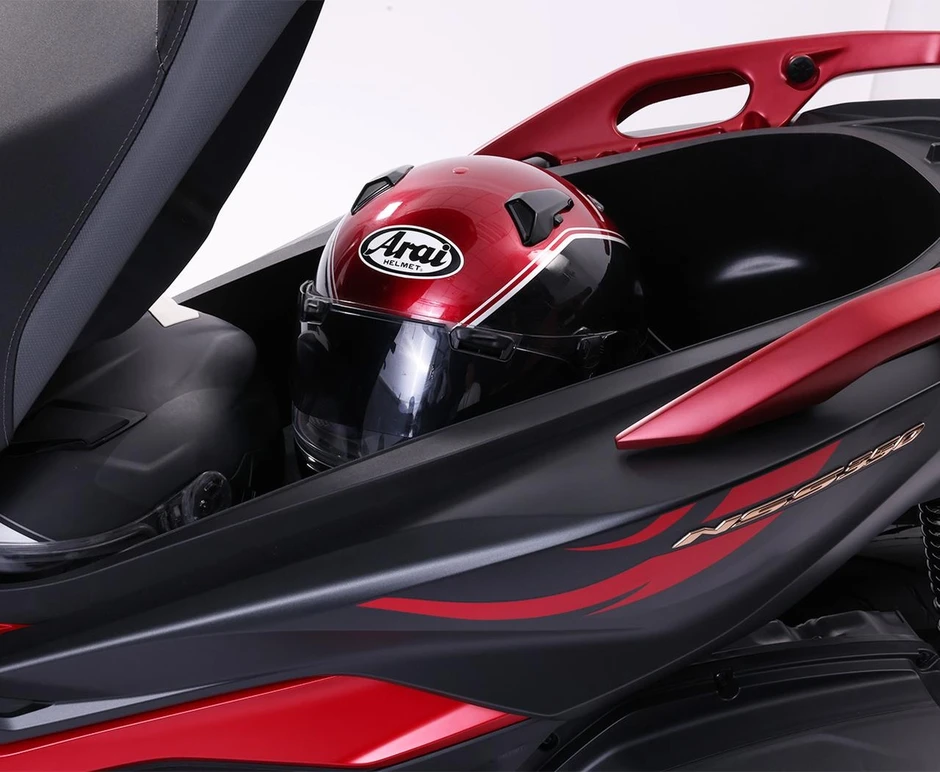 Honda tung cặp bài trùng ADV350 và NSS350 bản giới hạn khiến giới chơi xe Việt đứng ngồi không yên Honda tung cặp bài trùng ADV350 và NSS350 bản giới hạn khiến giới chơi xe Việt đứng ngồi không yên