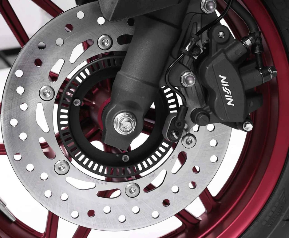 Honda tung cặp bài trùng ADV350 và NSS350 bản giới hạn khiến giới chơi xe Việt đứng ngồi không yên Honda tung cặp bài trùng ADV350 và NSS350 bản giới hạn khiến giới chơi xe Việt đứng ngồi không yên