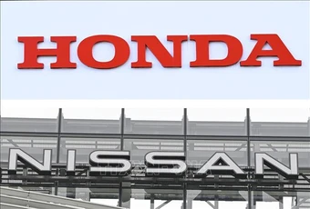 Honda và Nissan bắt tay phát triển hệ điều hành cho xe thế hệ mới