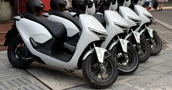 Honda Việt Nam ra mắt xe máy điện mới vào năm 2027.
