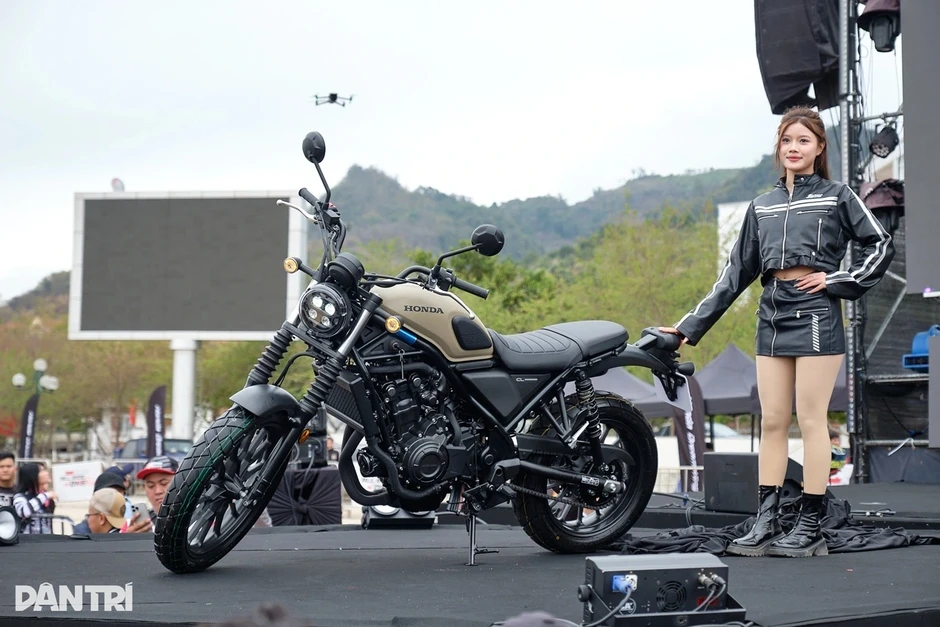Honda Việt Nam triệu hồi bổ sung hơn 5.600 mô tô Honda Việt Nam triệu hồi bổ sung hơn 5.600 mô tô