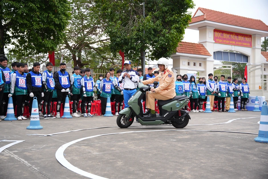 Honda Việt Nam tròn 30 năm hoạt động, mở rộng sản phẩm xe máy và ô tô Honda Việt Nam tròn 30 năm hoạt động, mở rộng sản phẩm xe máy và ô tô