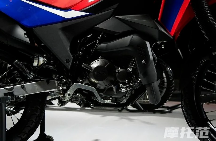 Honda XR300 2026 ra mắt: Xe địa hình mạnh mẽ chỉ từ 49 triệu đồng Honda XR300 2026 ra mắt: Xe địa hình mạnh mẽ chỉ từ 49 triệu đồng
