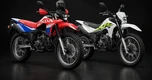 Honda XR300 2026 ra mắt: Xe địa hình mạnh mẽ chỉ từ 49 triệu đồng