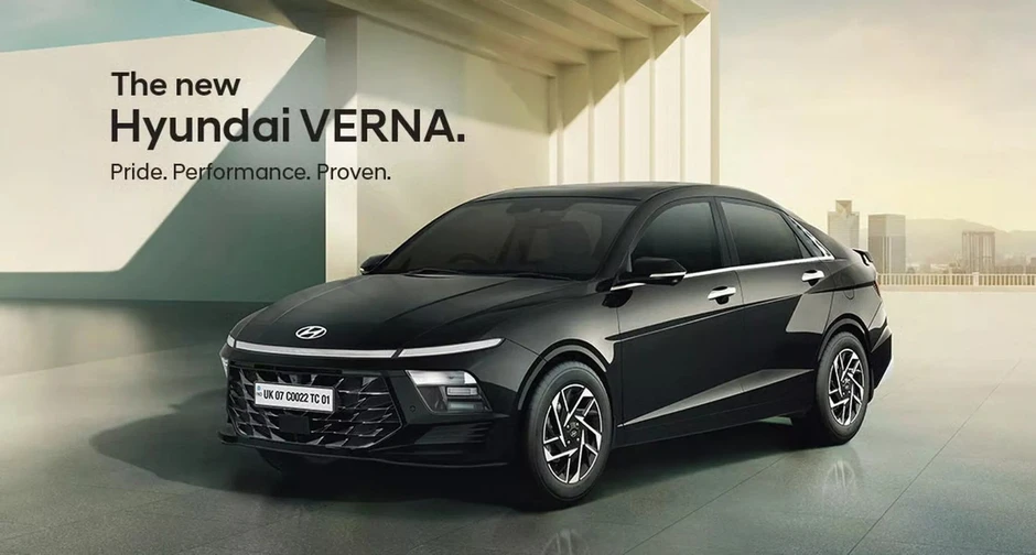 Hyundai Accent bản nâng cấp lộ diện Hyundai Accent bản nâng cấp lộ diện