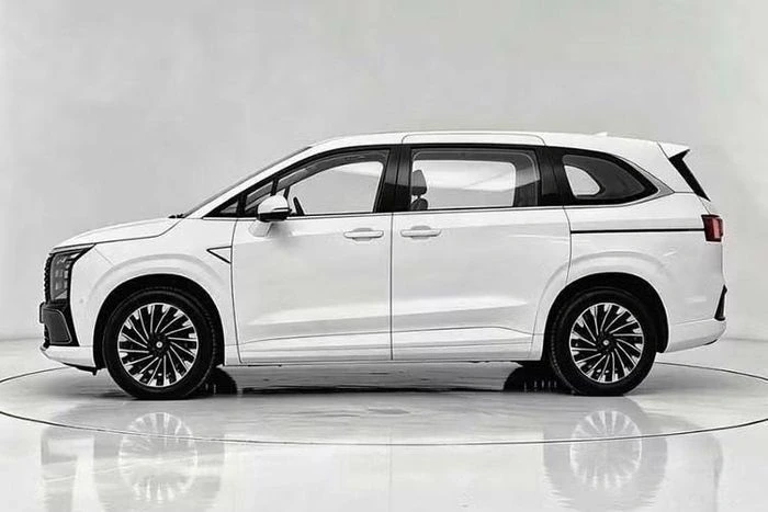 Hyundai Custin 2027 sẽ có những thay đổi gì? Hyundai Custin 2027 sẽ có những thay đổi gì?
