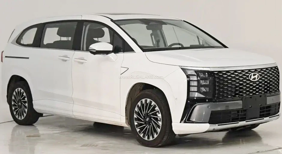 Hyundai Custin 2027 sẽ có những thay đổi gì? Hyundai Custin 2027 sẽ có những thay đổi gì?