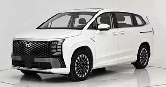 Hyundai Custin 2027 sẽ có những thay đổi gì?