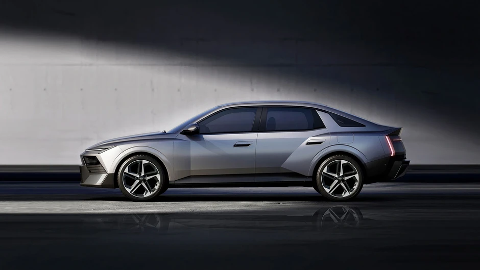 Hyundai Elantra 2027 ra mắt: Thiết kế hoàn toàn mới, động cơ được nâng cấp Hyundai Elantra 2027 ra mắt: Thiết kế hoàn toàn mới, động cơ được nâng cấp