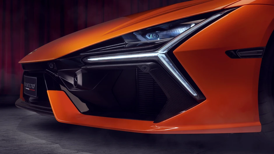 Hyundai i20 thế hệ mới có dải đèn mang phong cách siêu xe Lamborghini Hyundai i20 thế hệ mới có dải đèn mang phong cách siêu xe Lamborghini