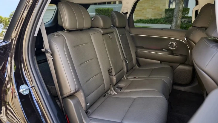 Hyundai Palisade 2026 tạm dừng bán vì lỗi gập ghế dễ gây tử vong cho trẻ nhỏ, chưa thấy tên Việt Nam