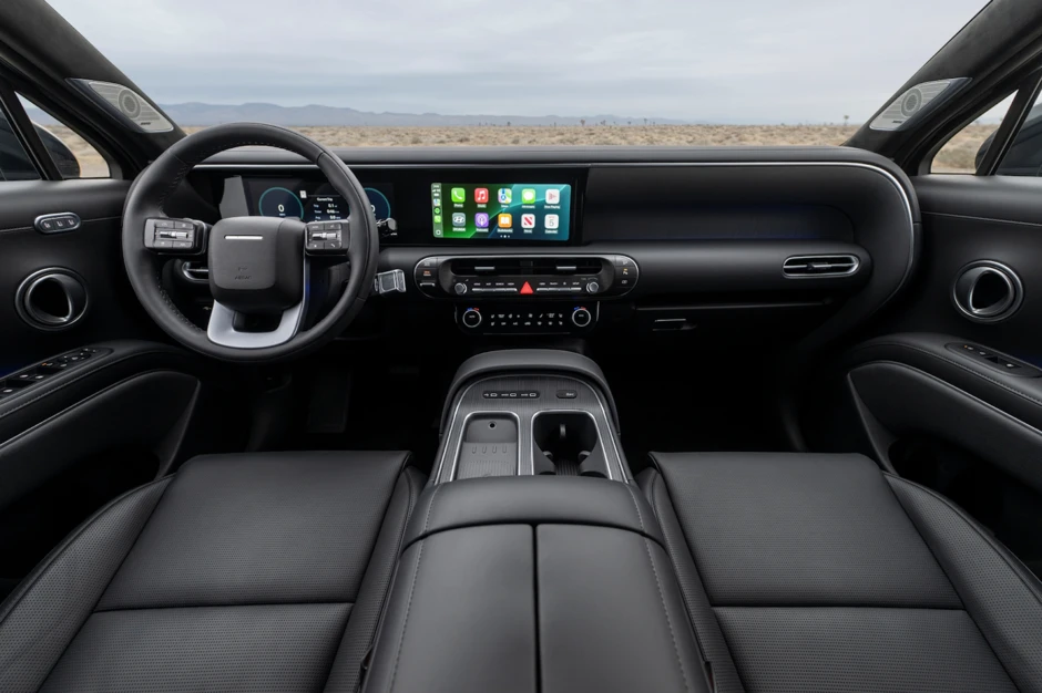 Hyundai Palisade 2026 tạm ngừng bán trên toàn cầu Hyundai Palisade 2026 tạm ngừng bán trên toàn cầu