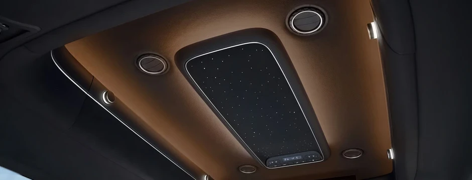 Hyundai Palisade có thêm bản trần cao High Roof Hyundai Palisade có thêm bản trần cao High Roof