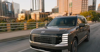 Hyundai Palisade đời mới tiếp tục dính lỗi phải triệu hồi