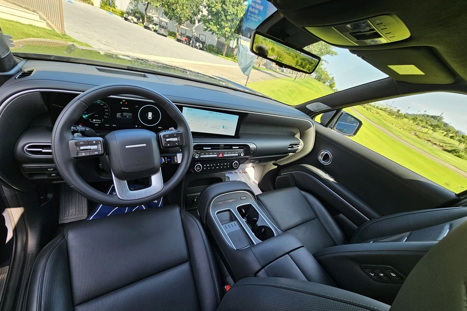 Hyundai Palisade Hybrid 'chốt' giá bán, cạnh tranh cả phân khúc dưới Hyundai Palisade Hybrid 'chốt' giá bán, cạnh tranh cả phân khúc dưới
