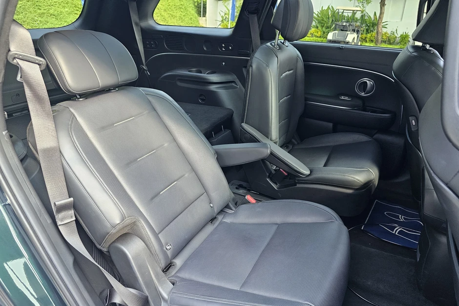 Hyundai Palisade Hybrid 'chốt' giá bán, cạnh tranh cả phân khúc dưới Hyundai Palisade Hybrid 'chốt' giá bán, cạnh tranh cả phân khúc dưới