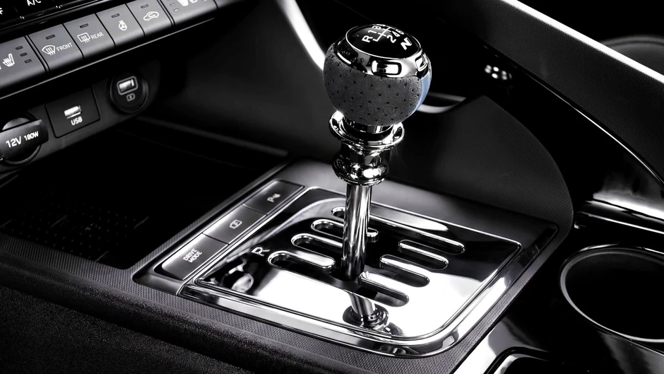 Hyundai phát triển hộp số kiểu Koenigsegg cho xe phổ thông Hyundai phát triển hộp số kiểu Koenigsegg cho xe phổ thông
