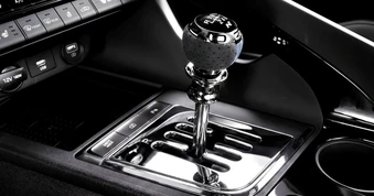 Hyundai phát triển hộp số kiểu Koenigsegg cho xe phổ thông