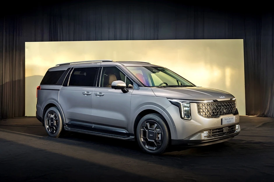Hyundai Santa Fe Hybrid có đối thủ mới tại Việt Nam Hyundai Santa Fe Hybrid có đối thủ mới tại Việt Nam