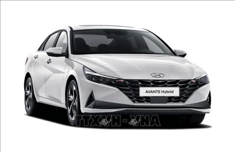 Hyundai sắp trở lại thị trường Algeria